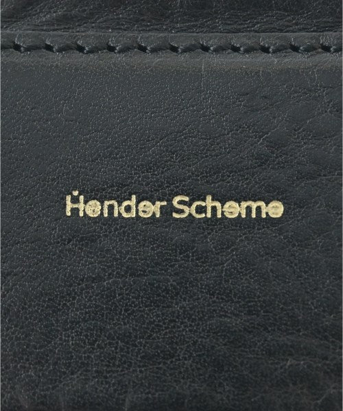 Hender Scheme 卡片夾