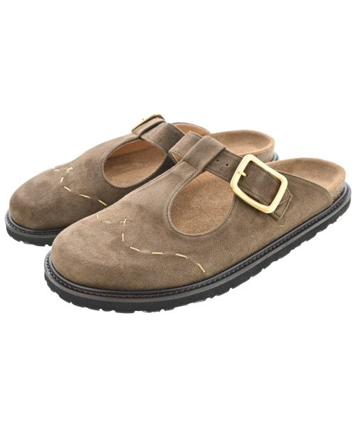 Hender Scheme 涼鞋