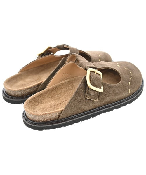 Hender Scheme 涼鞋
