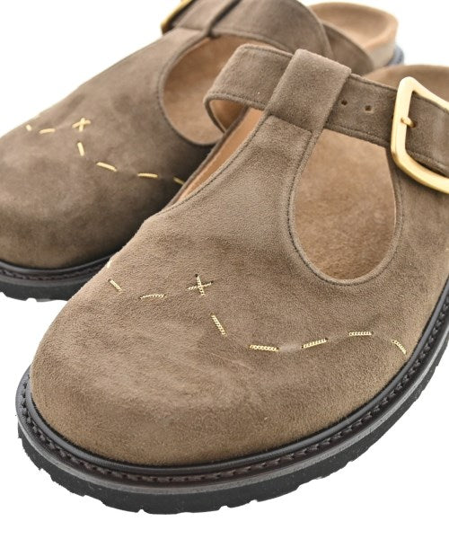 Hender Scheme 涼鞋