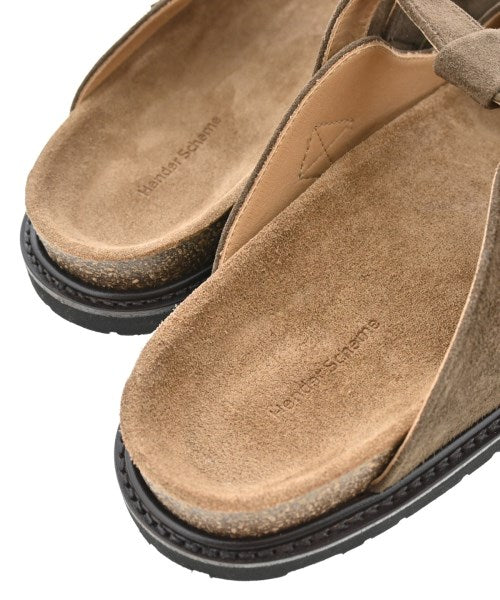 Hender Scheme 涼鞋
