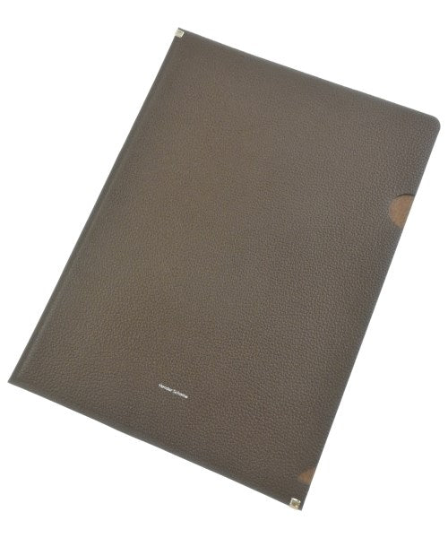 Hender Scheme 其他/商品