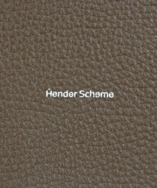 Hender Scheme 其他/商品