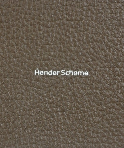 Hender Scheme 其他/商品
