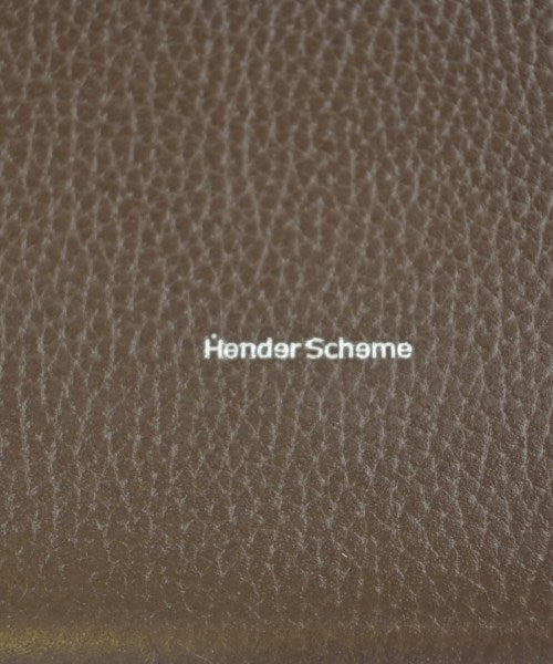 Hender Scheme 其他/商品