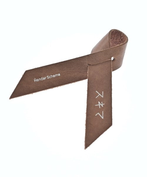 Hender Scheme 錢包/零錢包