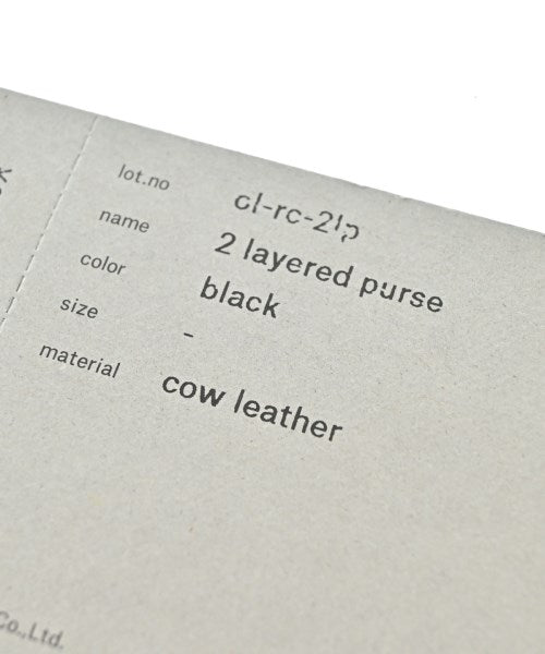 Hender Scheme 錢包/零錢包