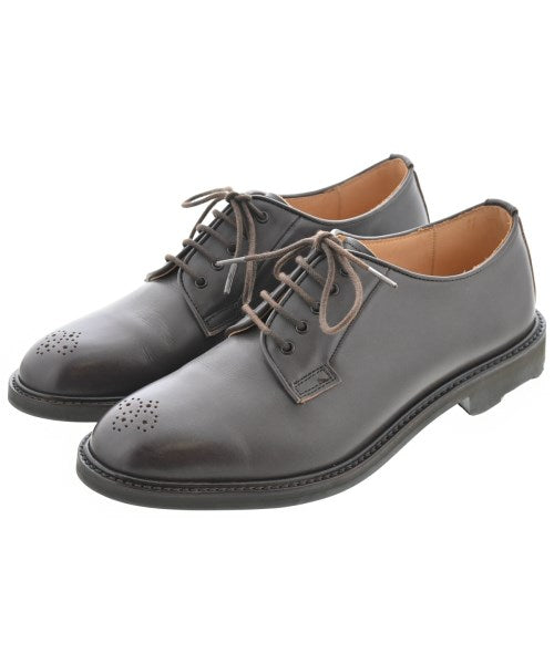 Hender Scheme 正式鞋