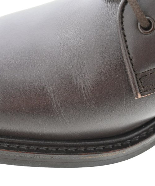 Hender Scheme 正式鞋