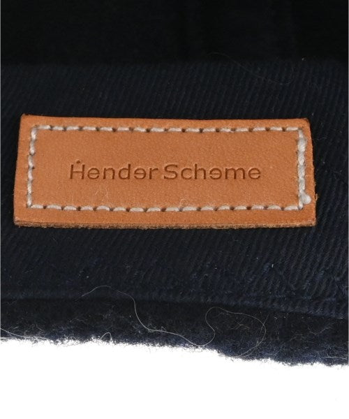 Hender Scheme 棒球帽