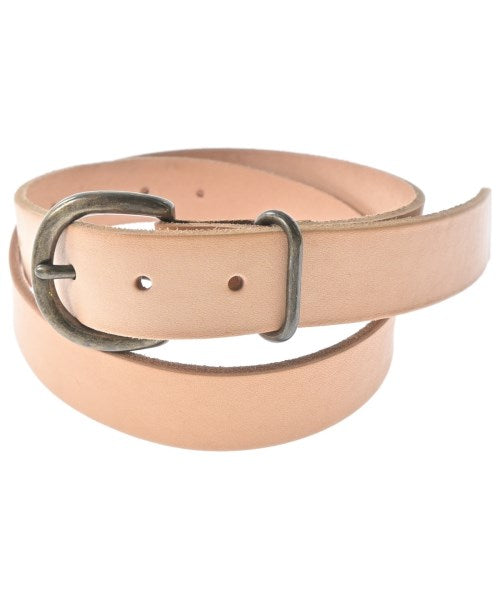 Hender Scheme 皮帶