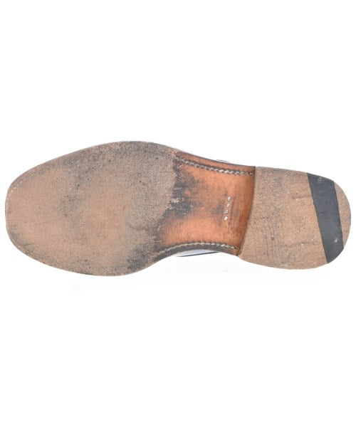 Hender Scheme 正式鞋