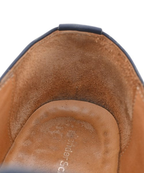 Hender Scheme 正式鞋
