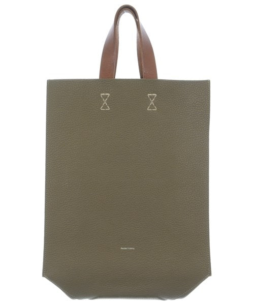 Hender Scheme 托特包