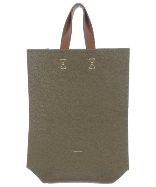 Hender Scheme 托特包