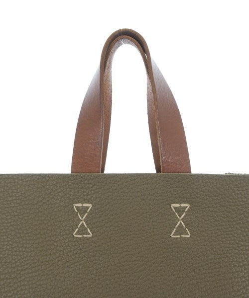 Hender Scheme 托特包