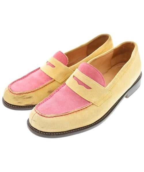 Hender Scheme 正式鞋