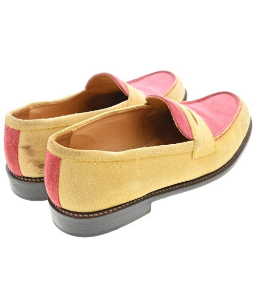 Hender Scheme 正式鞋