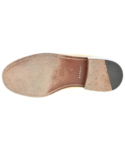 Hender Scheme 正式鞋