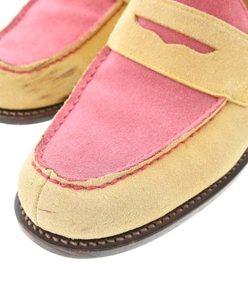 Hender Scheme 正式鞋