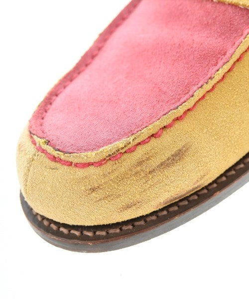 Hender Scheme 正式鞋