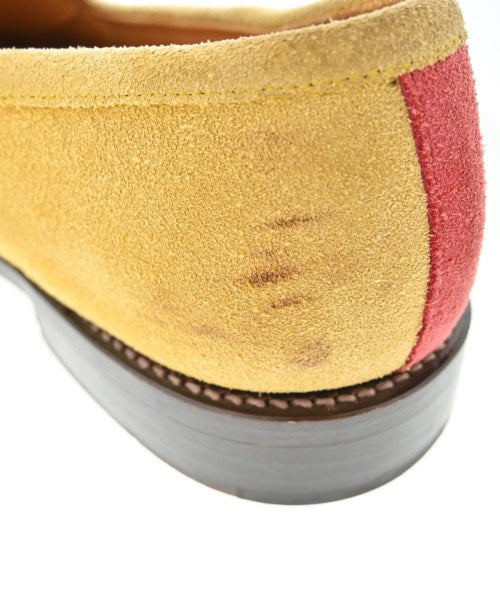 Hender Scheme 正式鞋