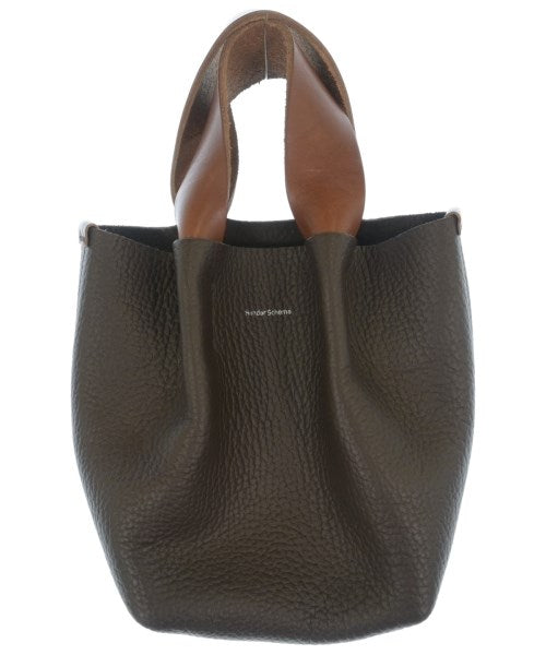 Hender Scheme 托特包