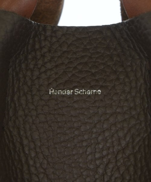 Hender Scheme 托特包
