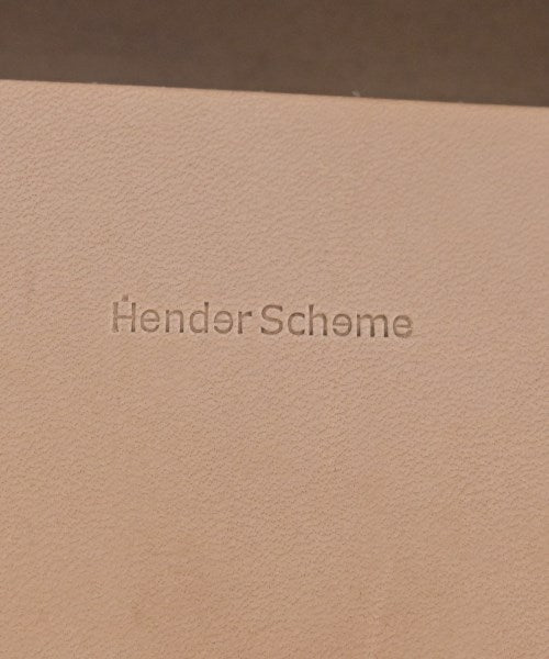 Hender Scheme 其他/商品