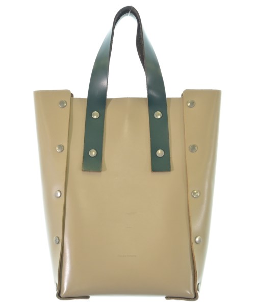Hender Scheme 托特包