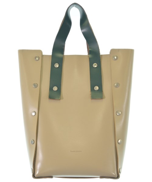 Hender Scheme 托特包