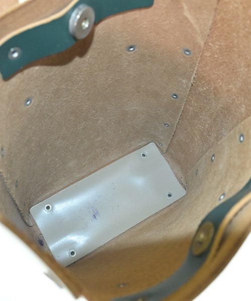 Hender Scheme 托特包