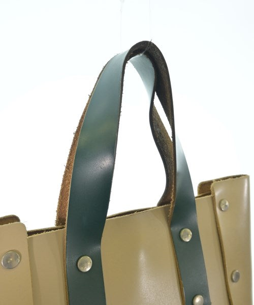 Hender Scheme 托特包