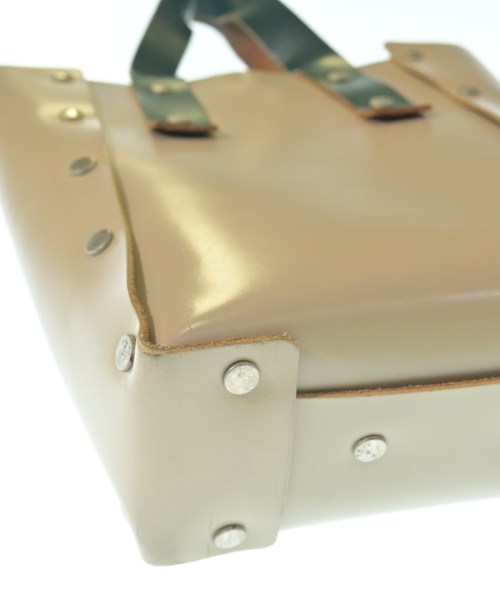 Hender Scheme 托特包