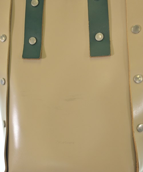 Hender Scheme 托特包