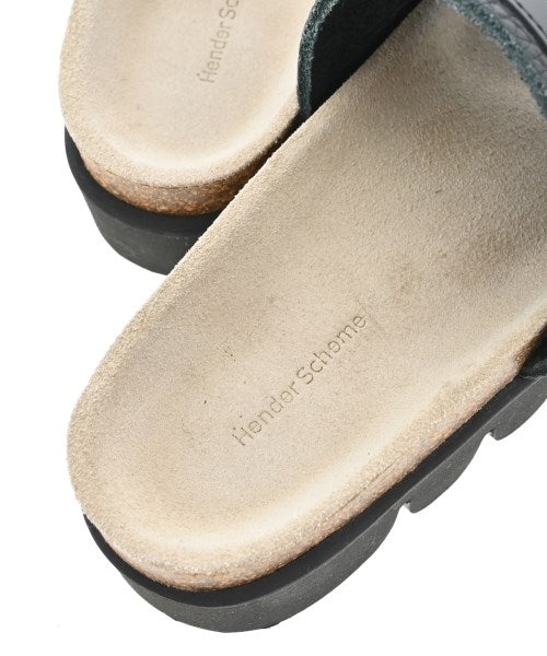 Hender Scheme 涼鞋
