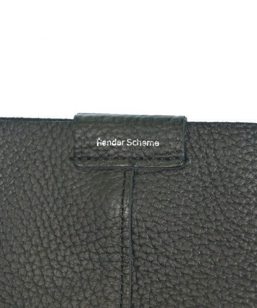 Hender Scheme 肩背包