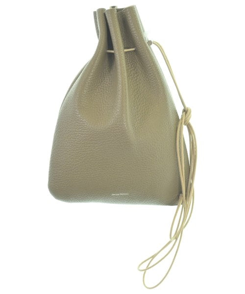 Hender Scheme 肩背包
