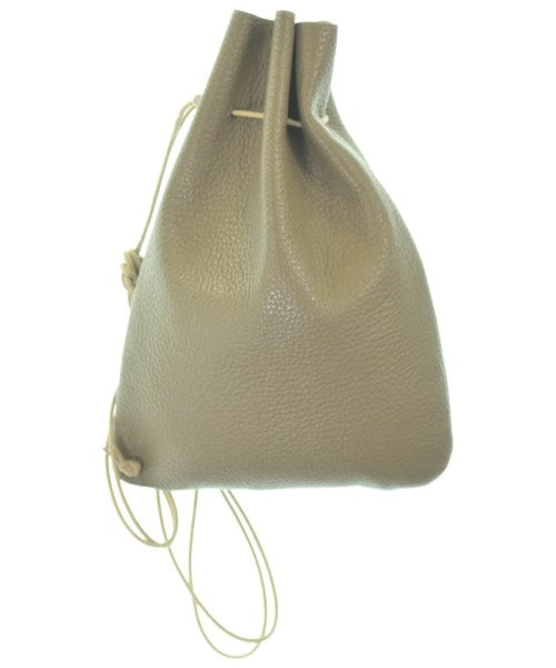 Hender Scheme 肩背包