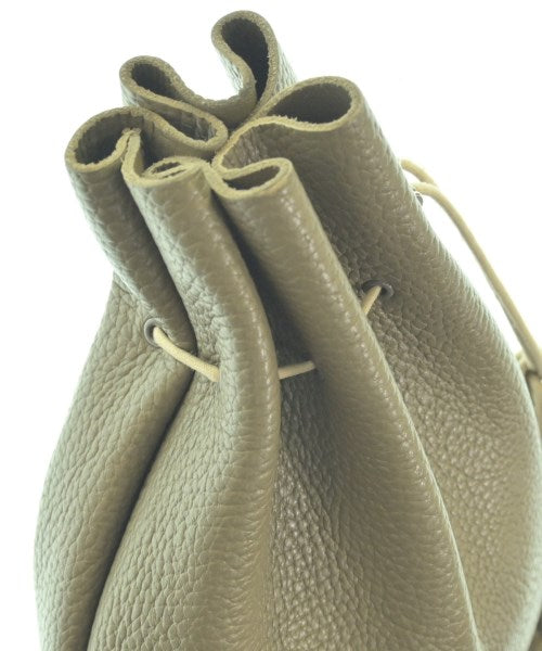 Hender Scheme 肩背包