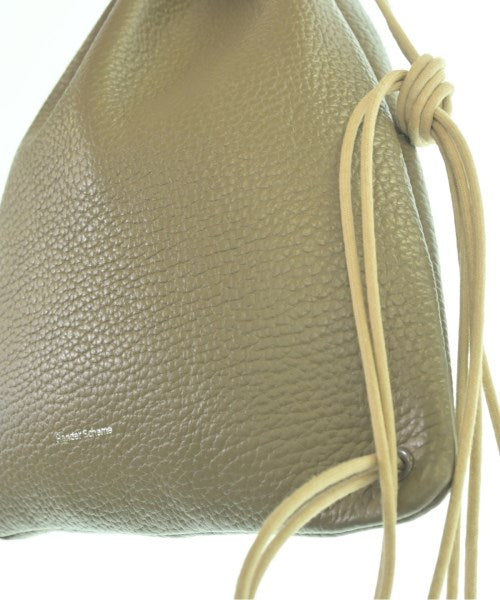 Hender Scheme 肩背包