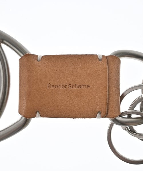 Hender Scheme 鑰匙盒/鑰匙圈