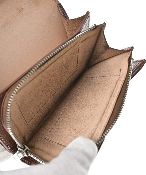 Hender Scheme 錢包/零錢包