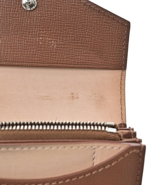 Hender Scheme 錢包/零錢包