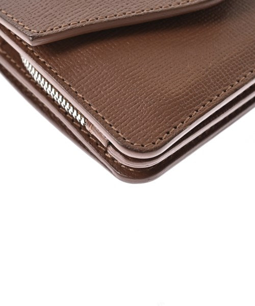 Hender Scheme 錢包/零錢包