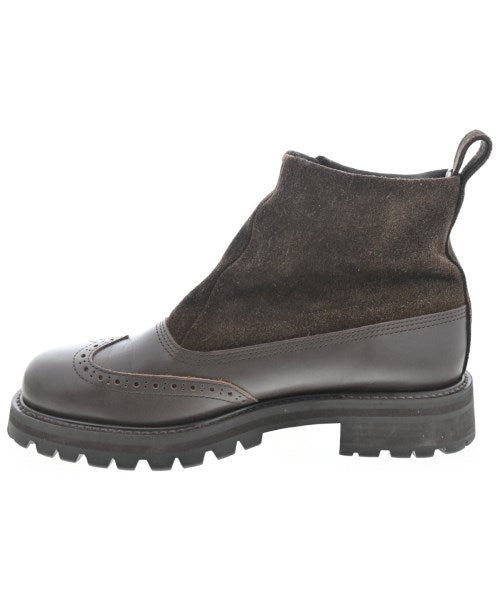 Hender Scheme 靴子