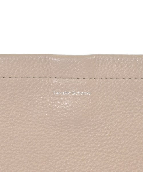 Hender Scheme 肩背包