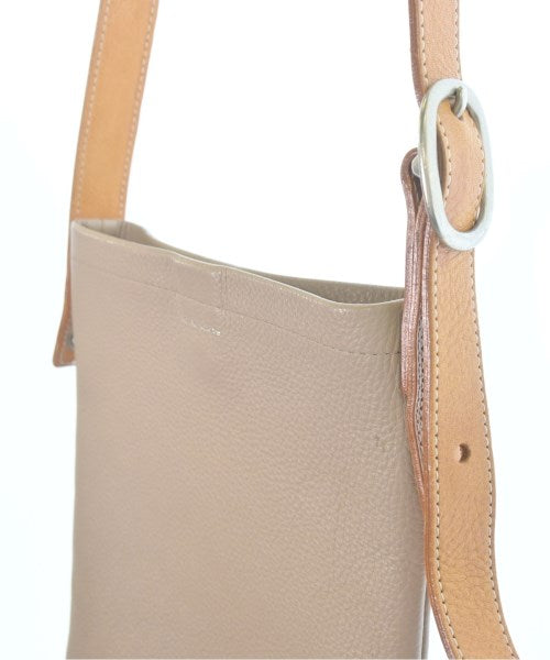 Hender Scheme 肩背包
