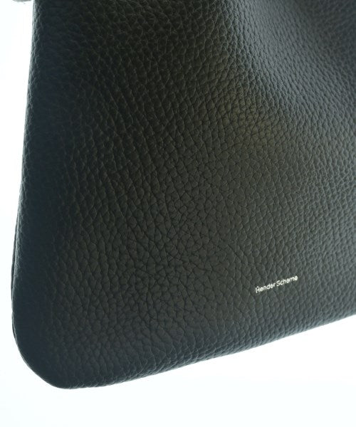Hender Scheme 其他包款