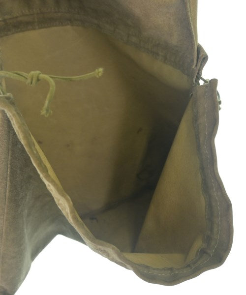 Hender Scheme 肩背包